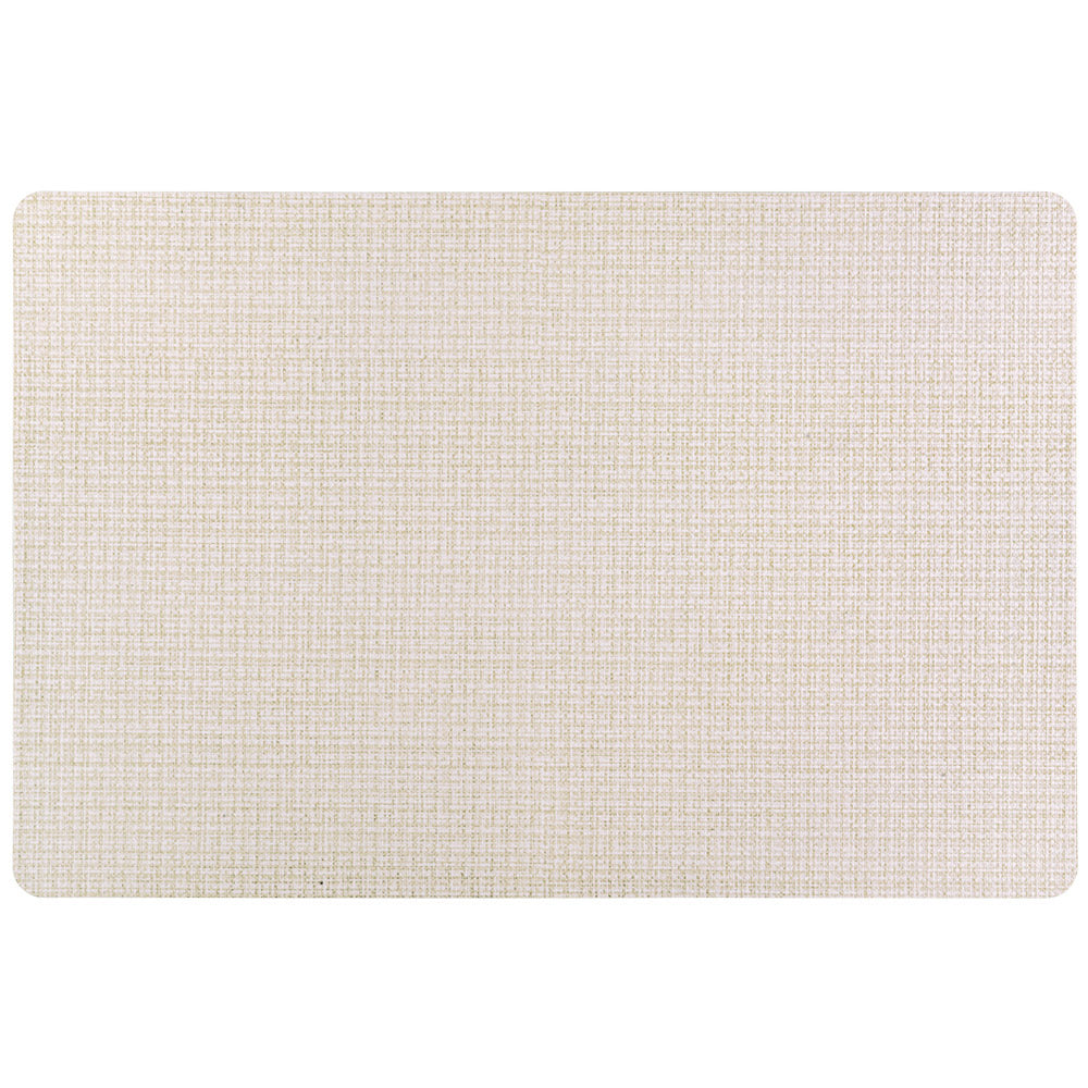 Fusion Table Mats, Set of 6