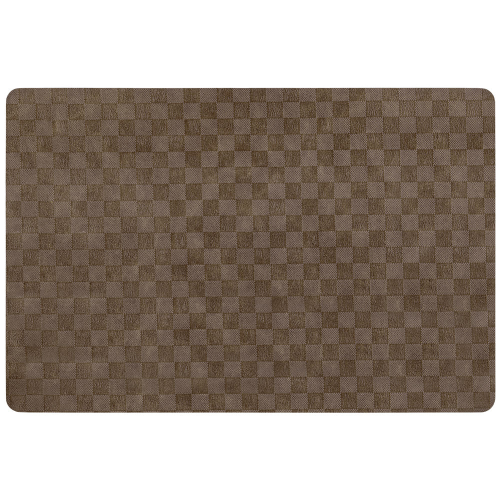 Fusion Table Mats, Set of 6