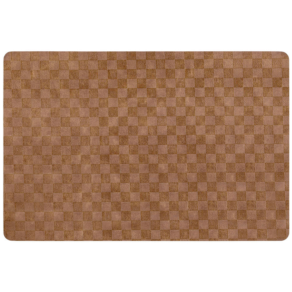Fusion Table Mats, Set of 6