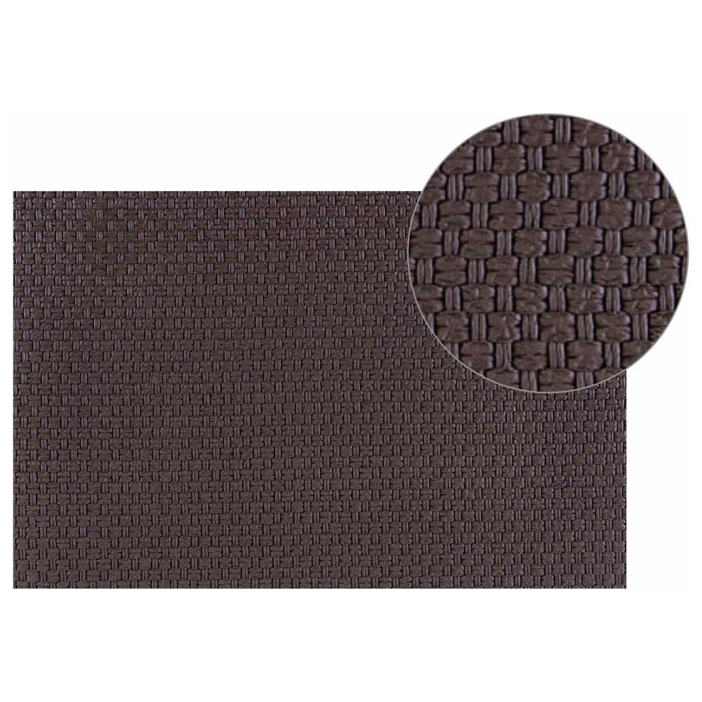 Fusion Table Mats, Set of 6