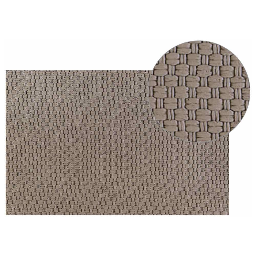 Fusion Table Mats, Set of 6