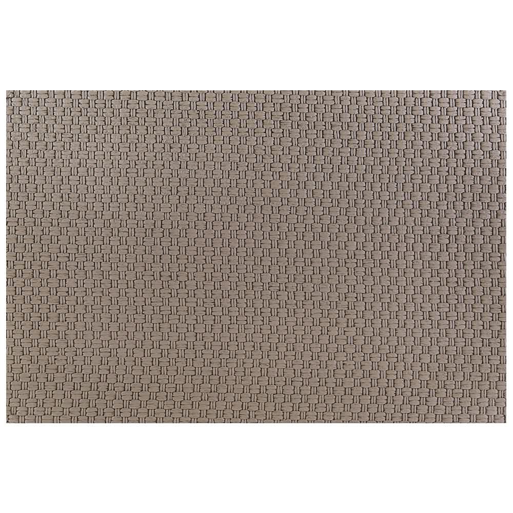 Fusion Table Mats, Set of 6