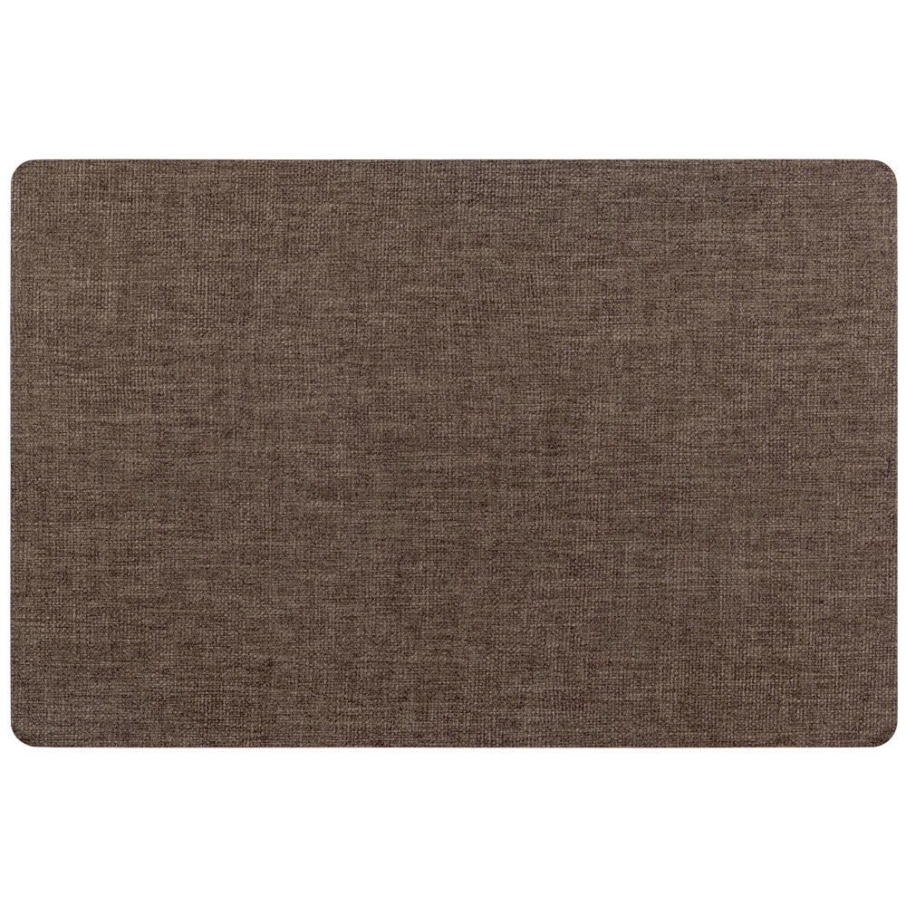 Fusion Table Mats, Set of 6