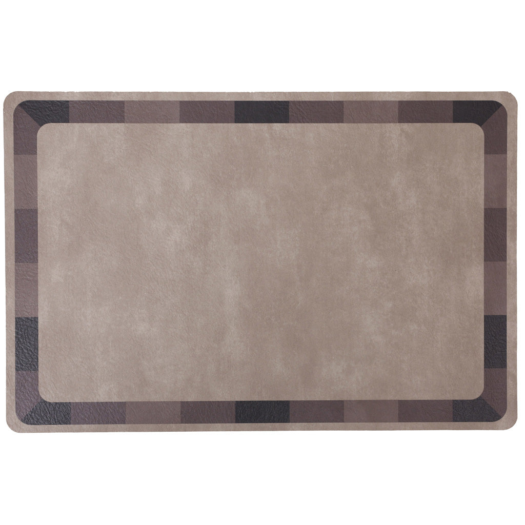 Fusion Table Mats, Set of 6