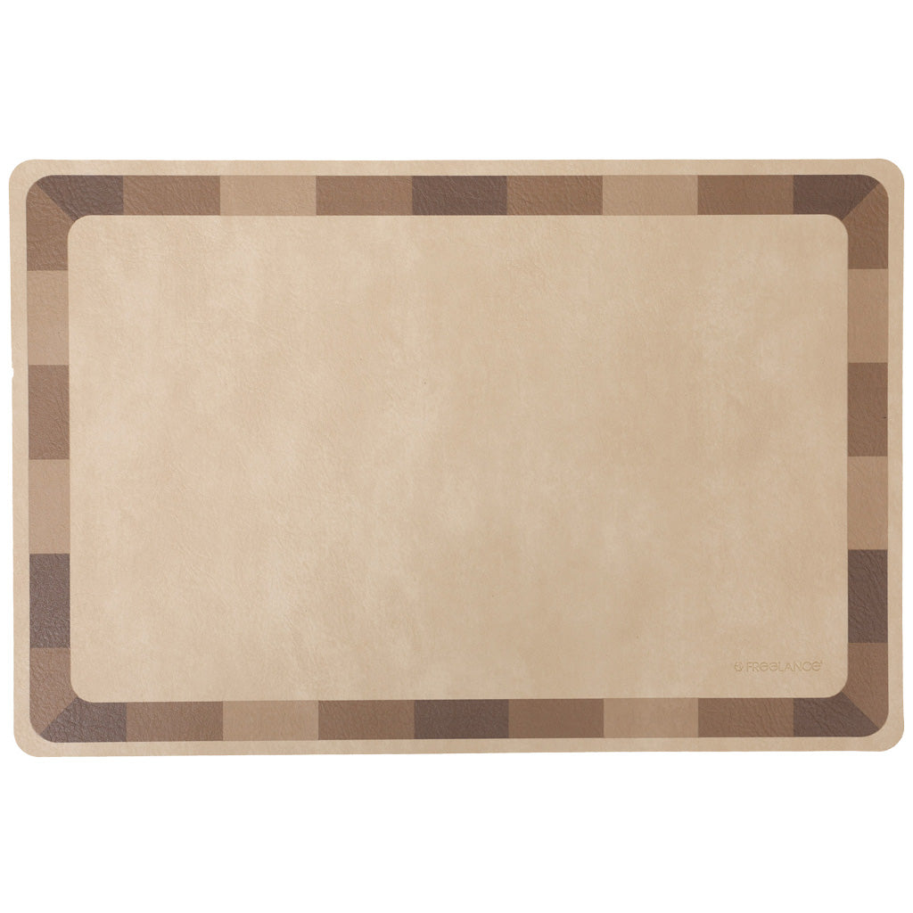 Fusion Table Mats, Set of 6