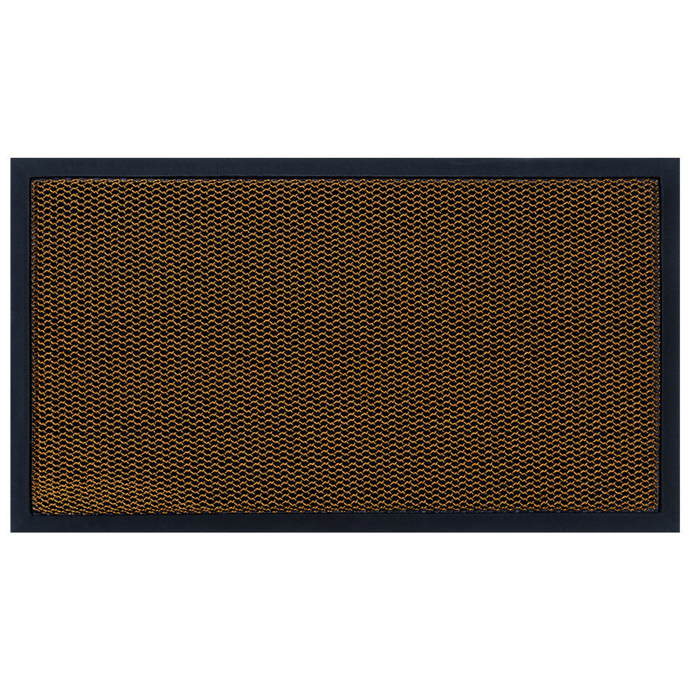 Honeycomb Doormat
