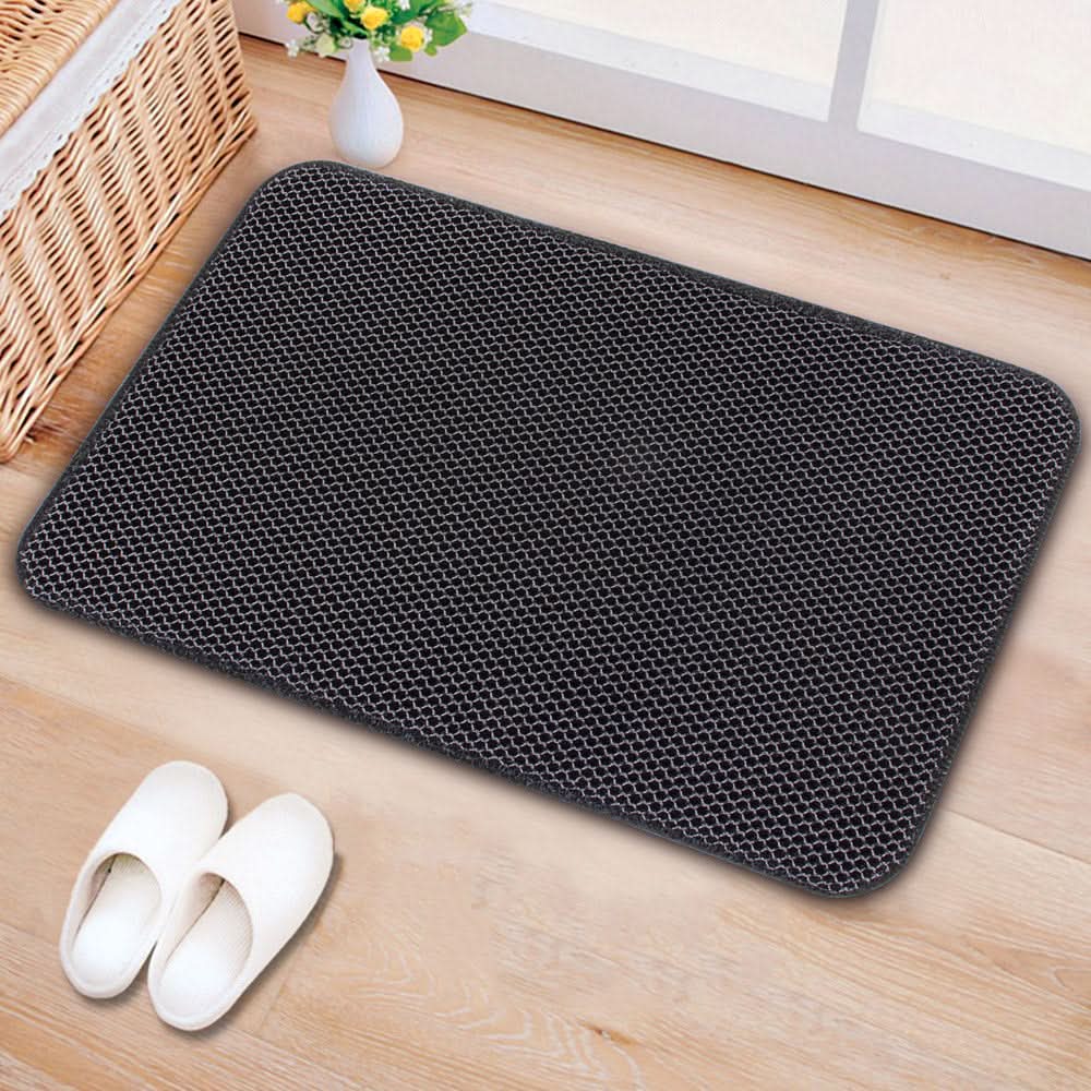 Honeycomb Doormat