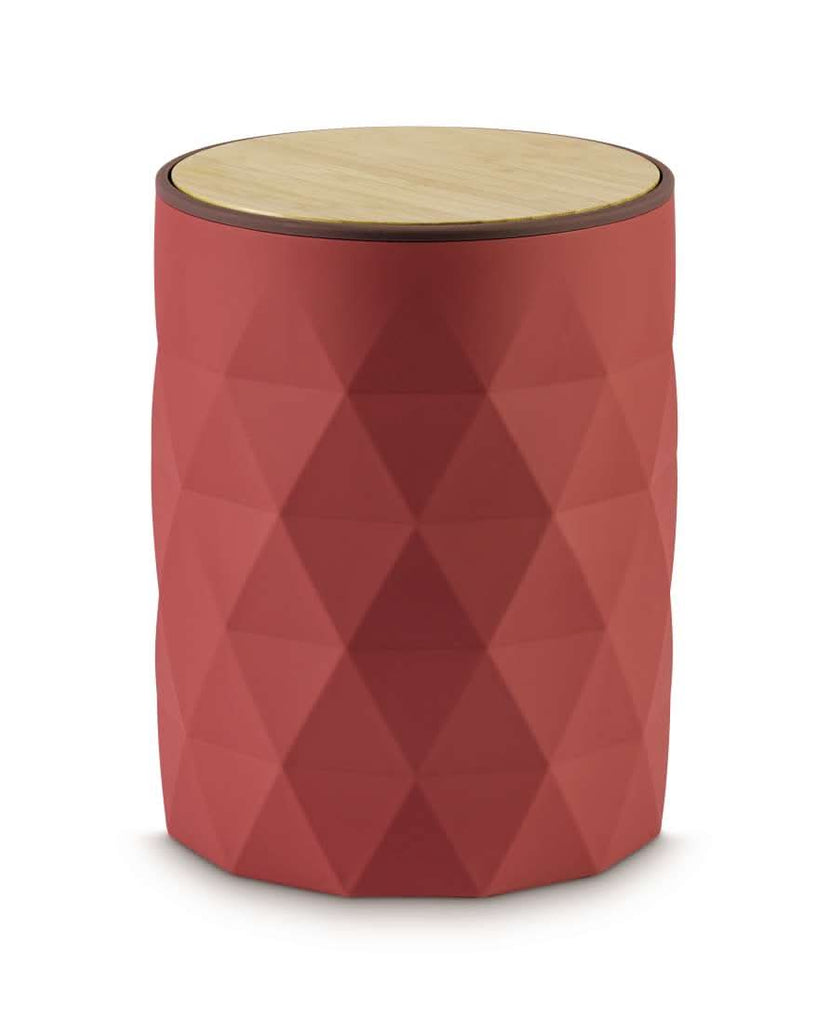 Portofino Dustbin