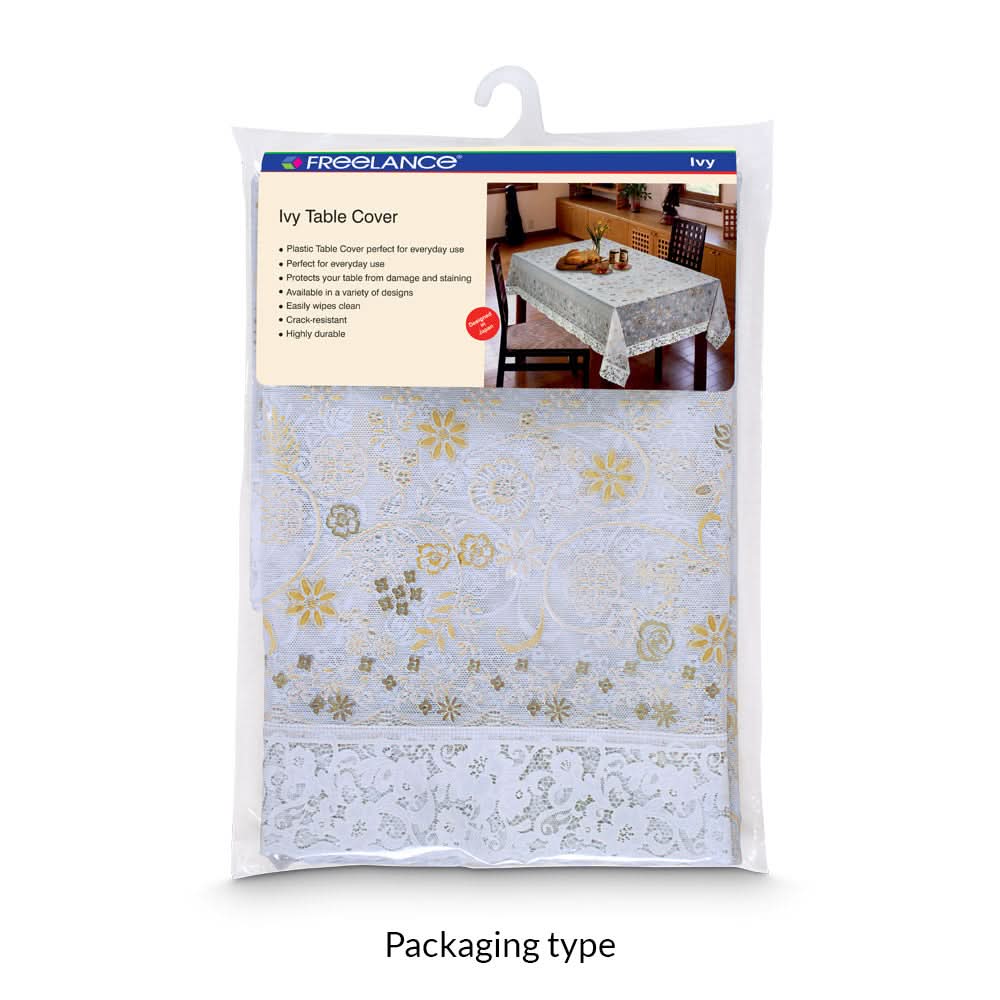 Table Cover Ivy