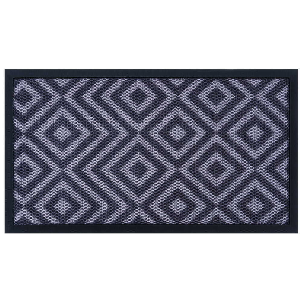 Honeycomb Doormat