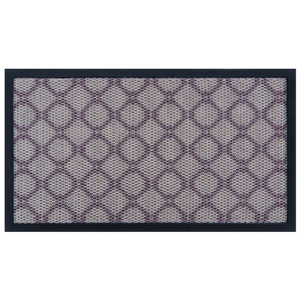 Honeycomb Doormat