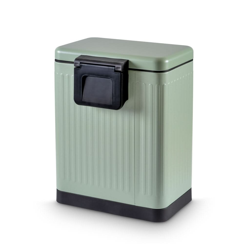 Jacques Pedal Dustbin