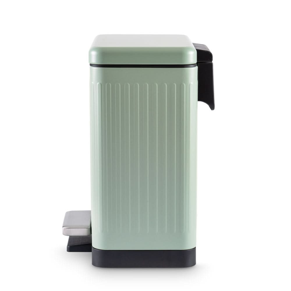 Jacques Pedal Dustbin