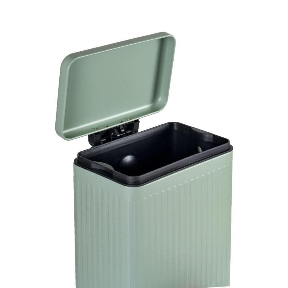 Jacques Pedal Dustbin