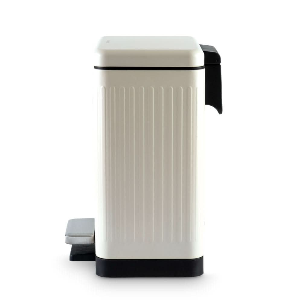 Jacques Pedal Dustbin