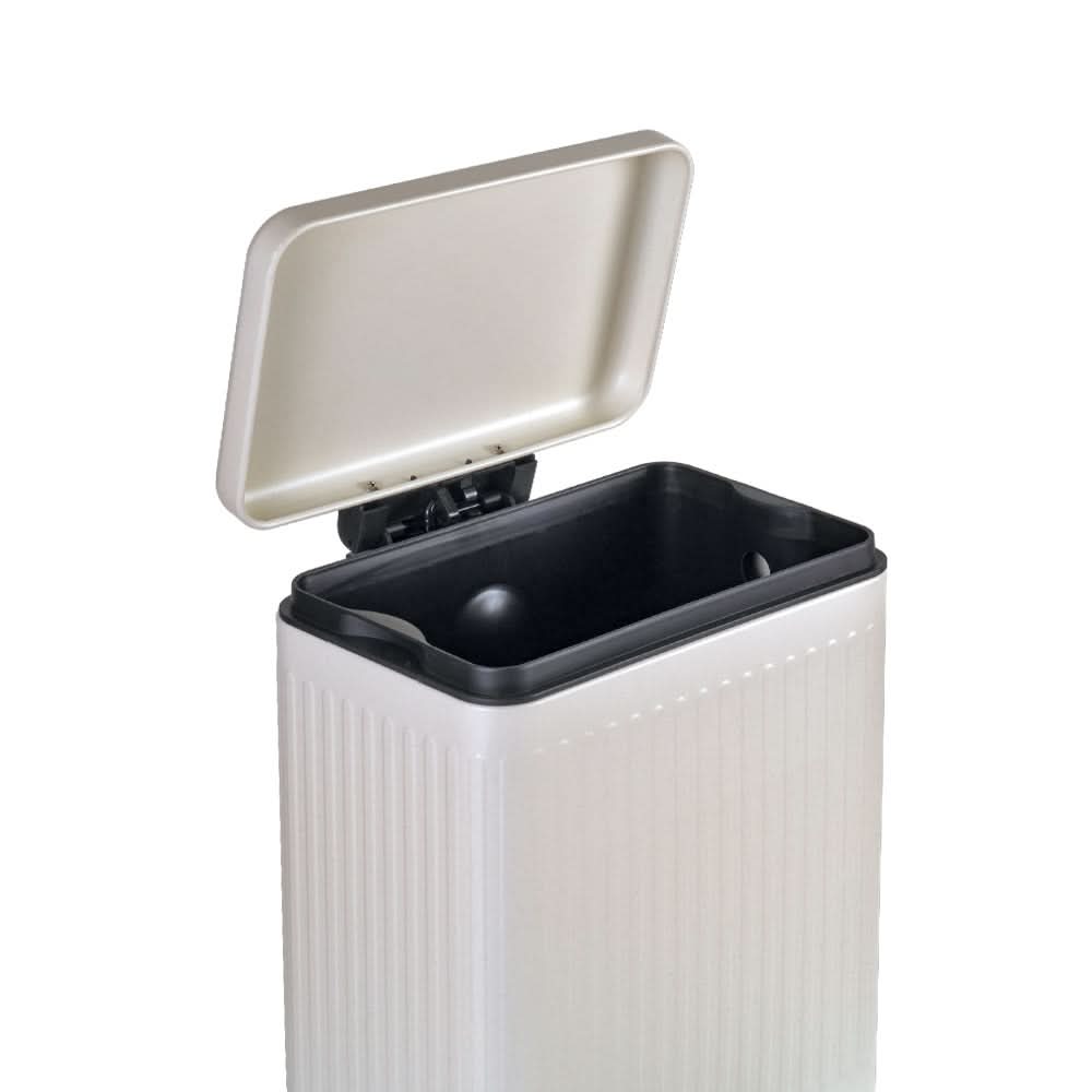 Jacques Pedal Dustbin