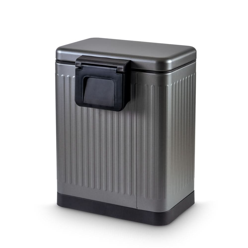 Jacques Pedal Dustbin