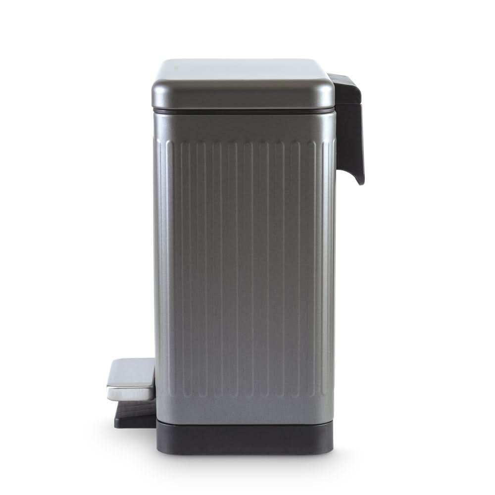 Jacques Pedal Dustbin