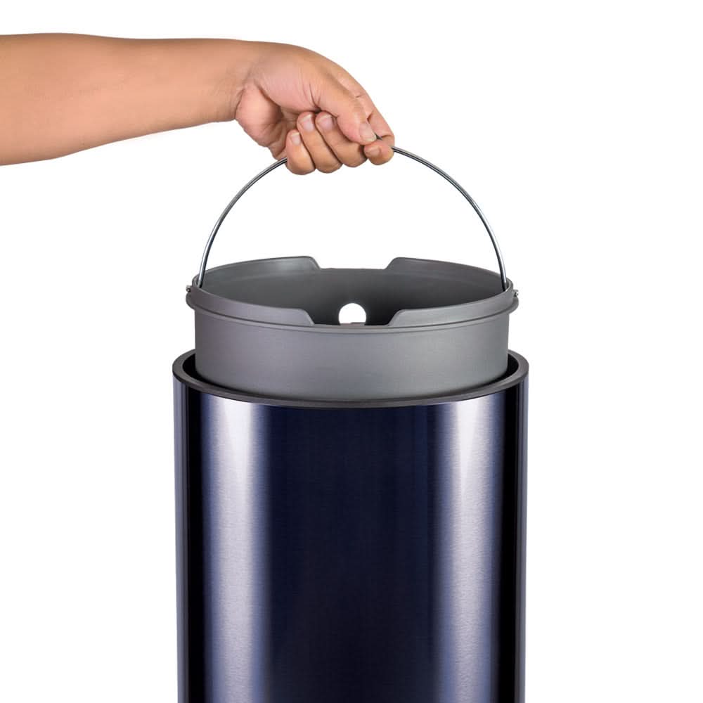 Maga Sensor Bin, 12 Litres