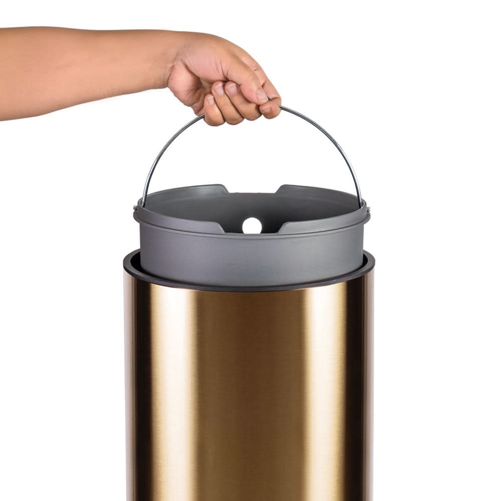 Maga Sensor Bin, 12 Litres
