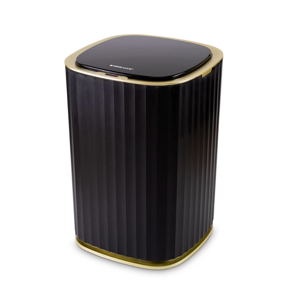 Nordic Sensor Bin, 15 Litres