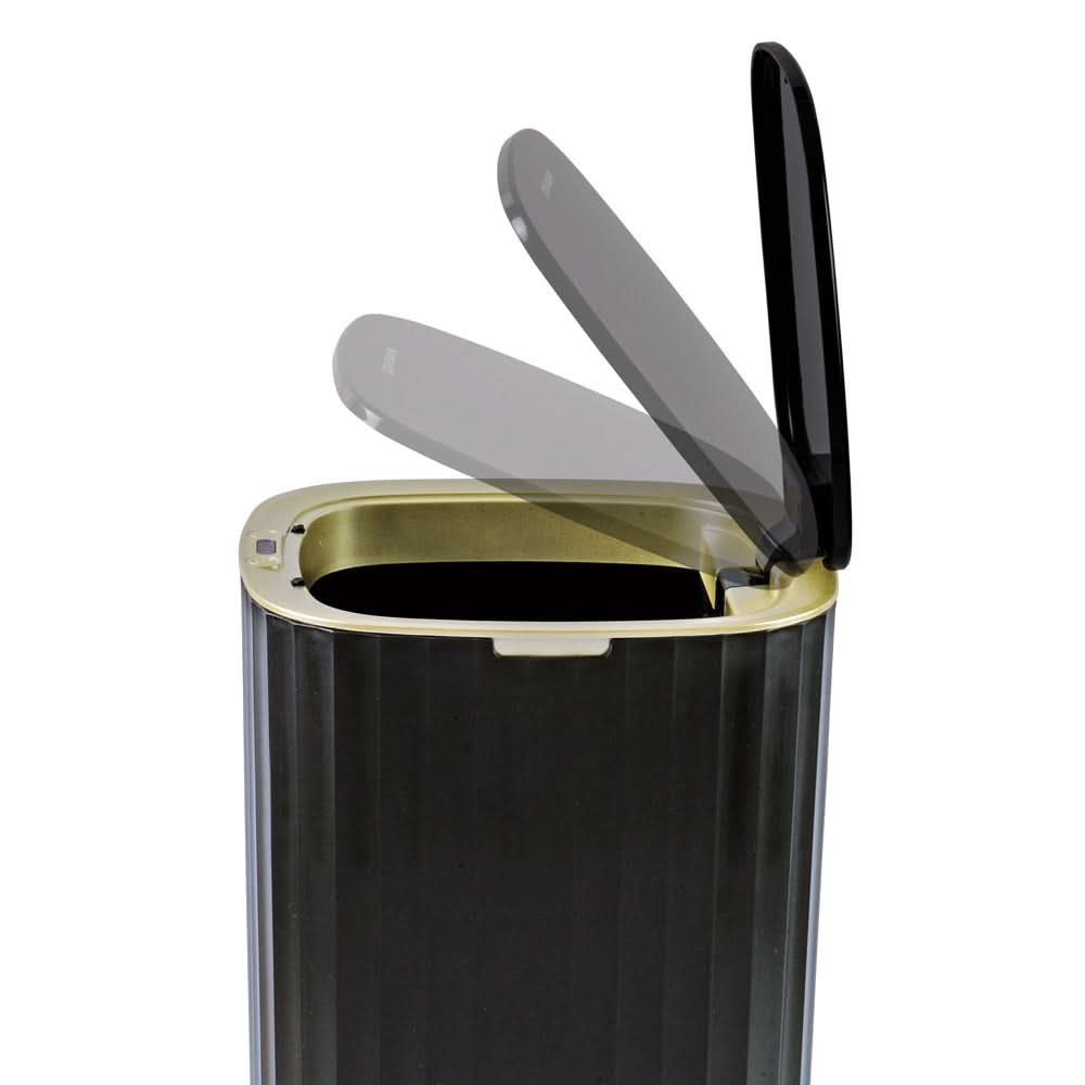 Nordic Sensor Bin, 15 Litres