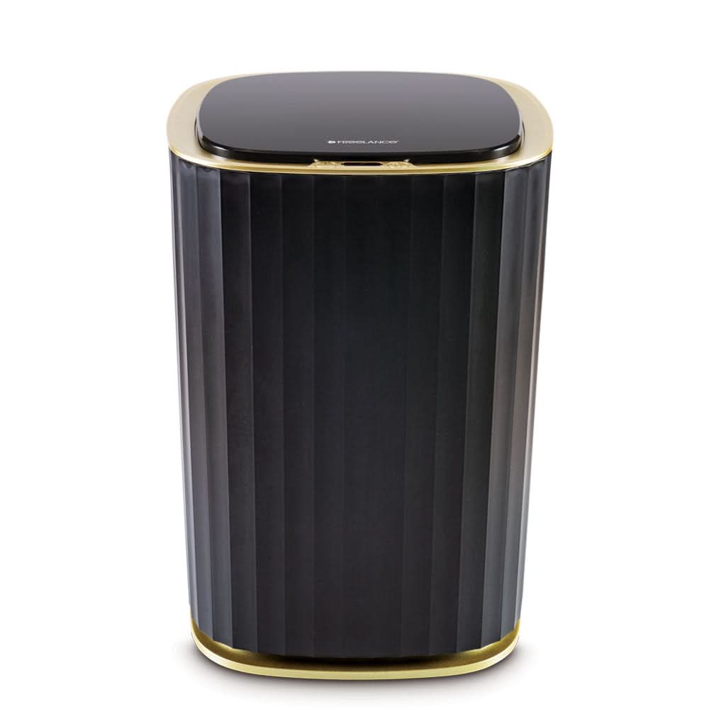 Nordic Sensor Bin, 15 Litres