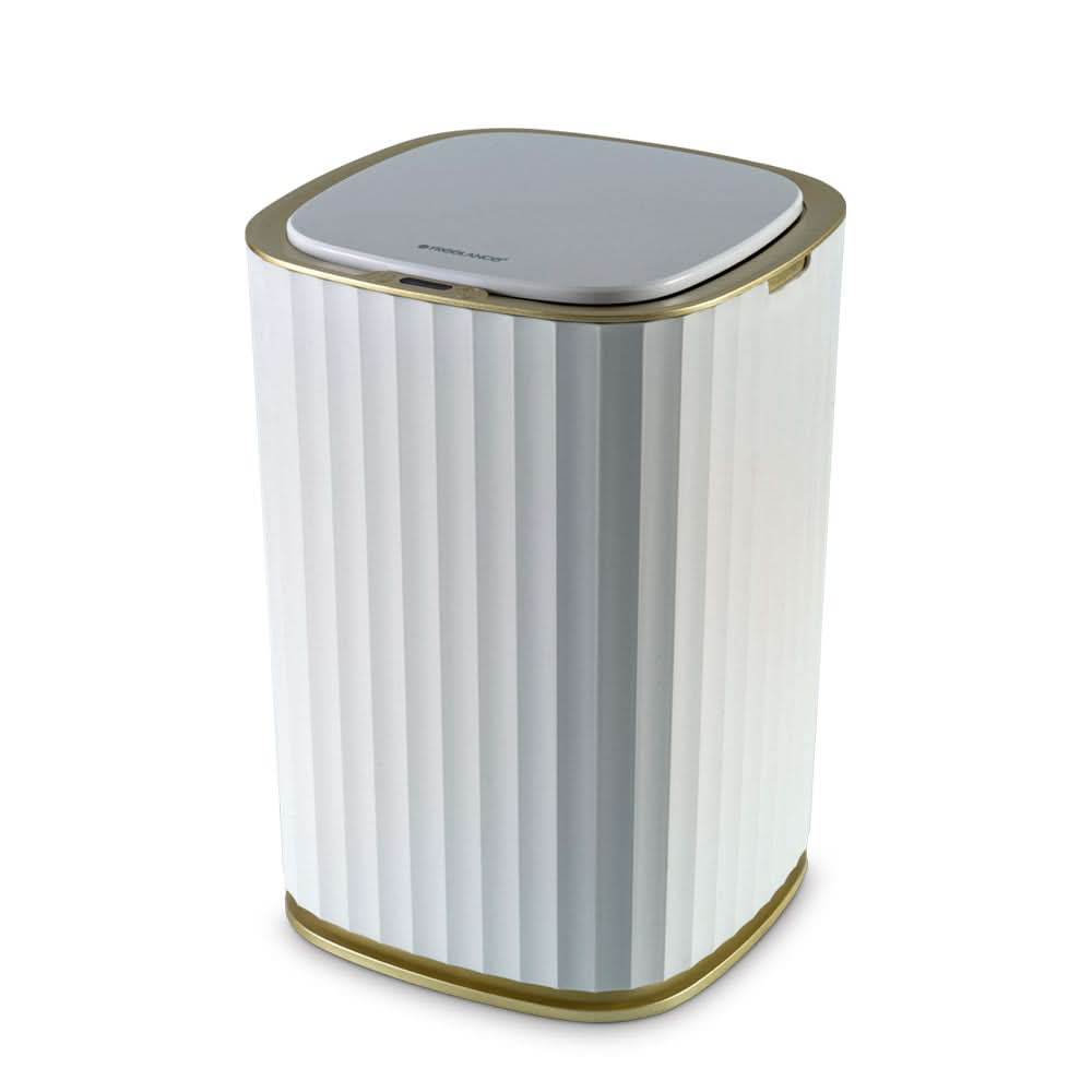 Nordic Sensor Bin, 15 Litres