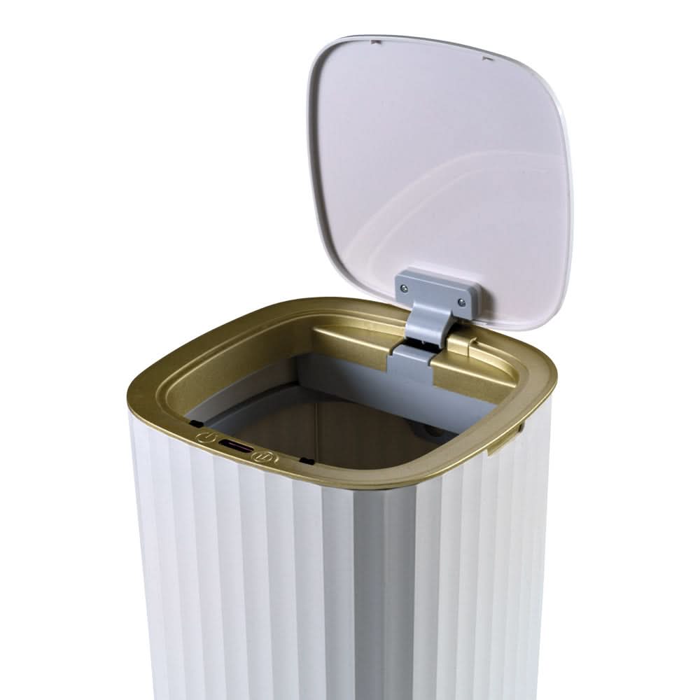 Nordic Sensor Bin, 15 Litres