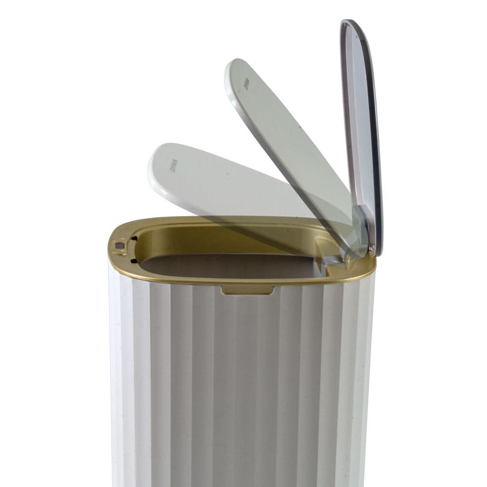 Nordic Sensor Bin, 15 Litres