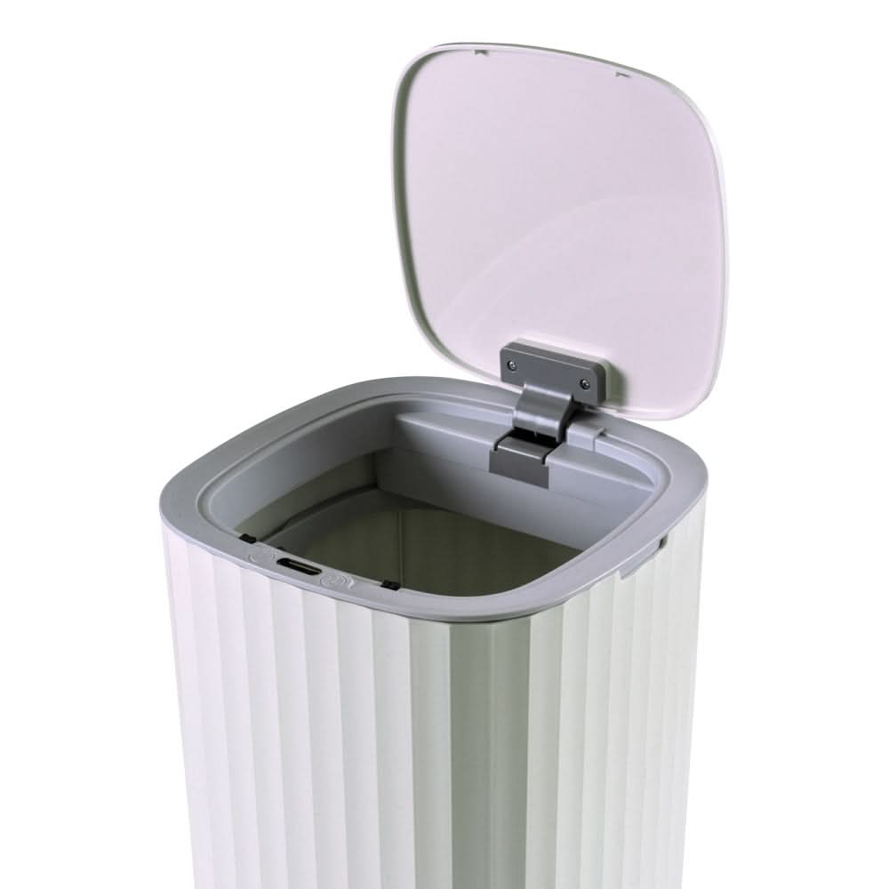 Nordic Sensor Bin, 15 Litres