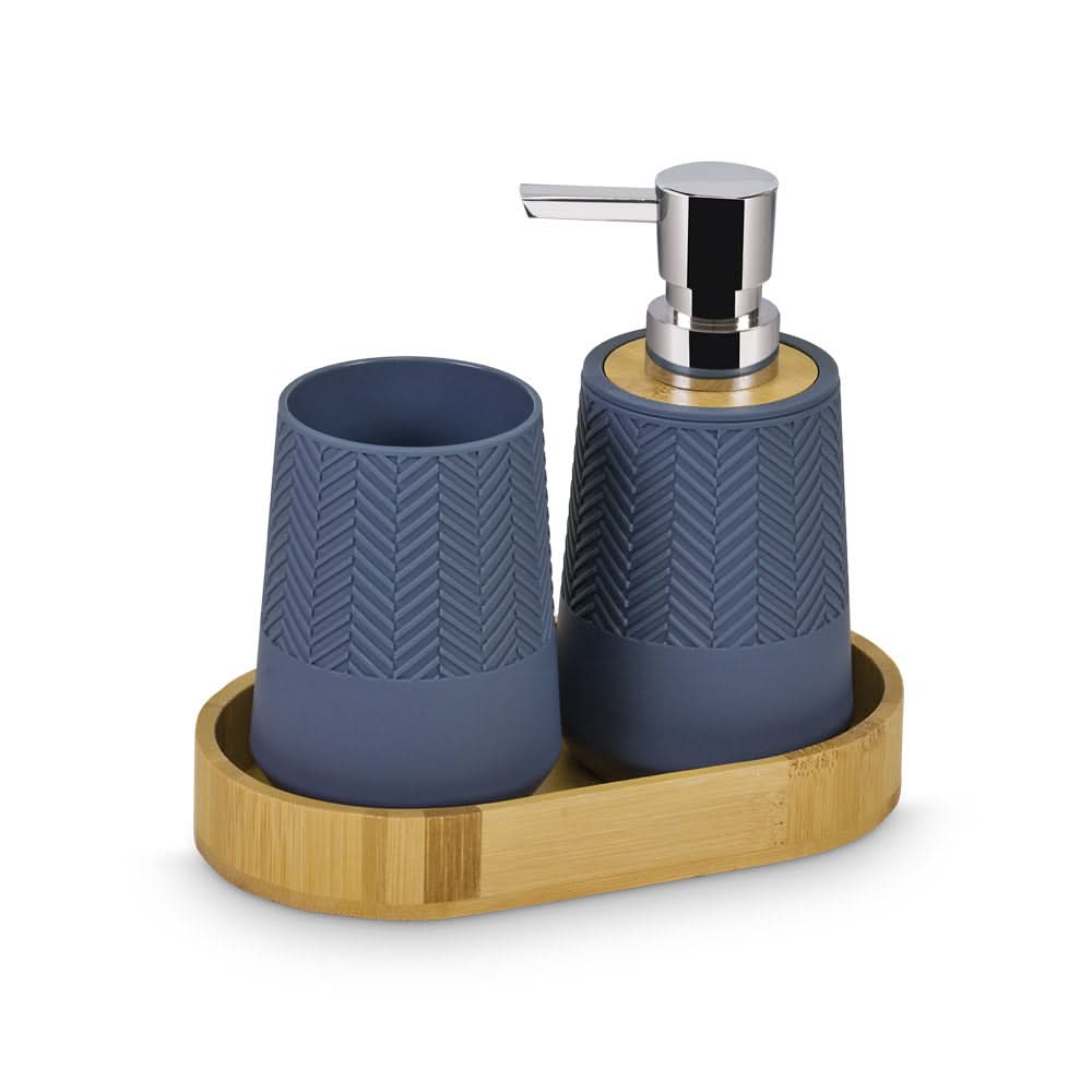 Portofino Bathroon Set