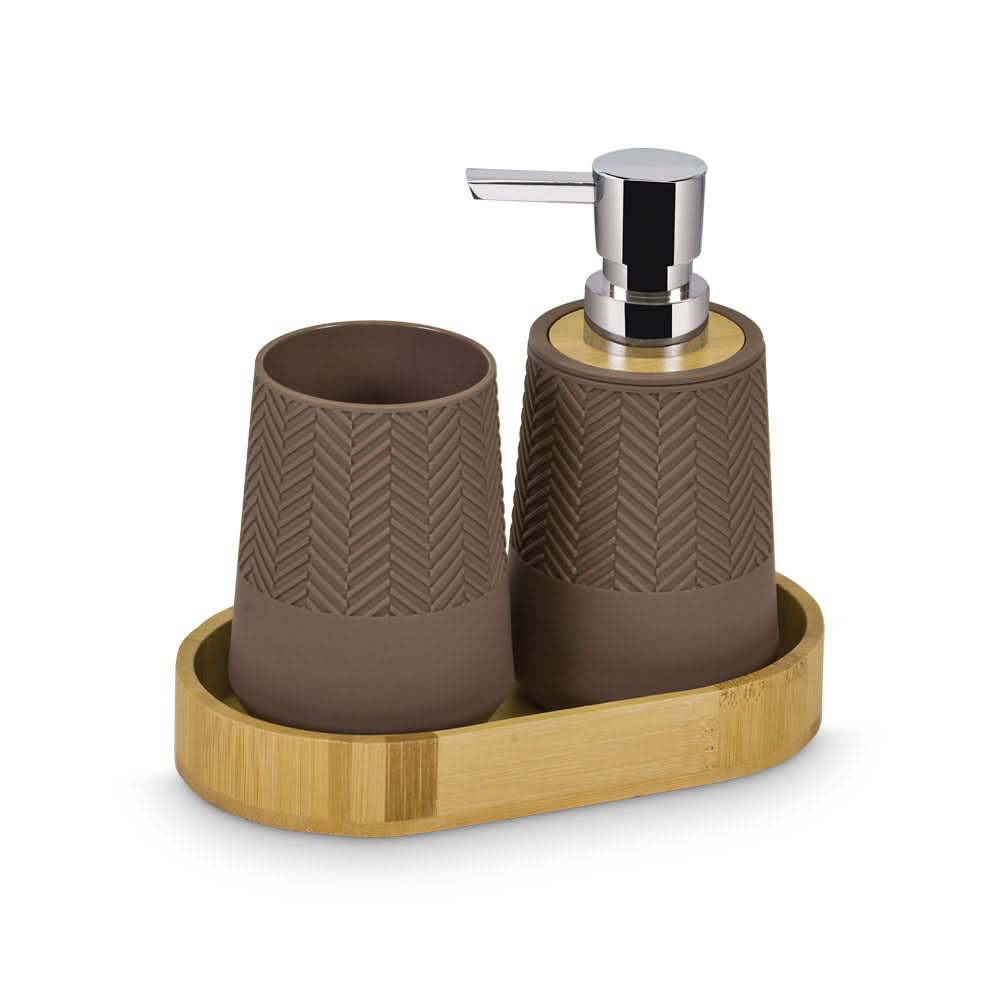 Portofino Bathroon Set