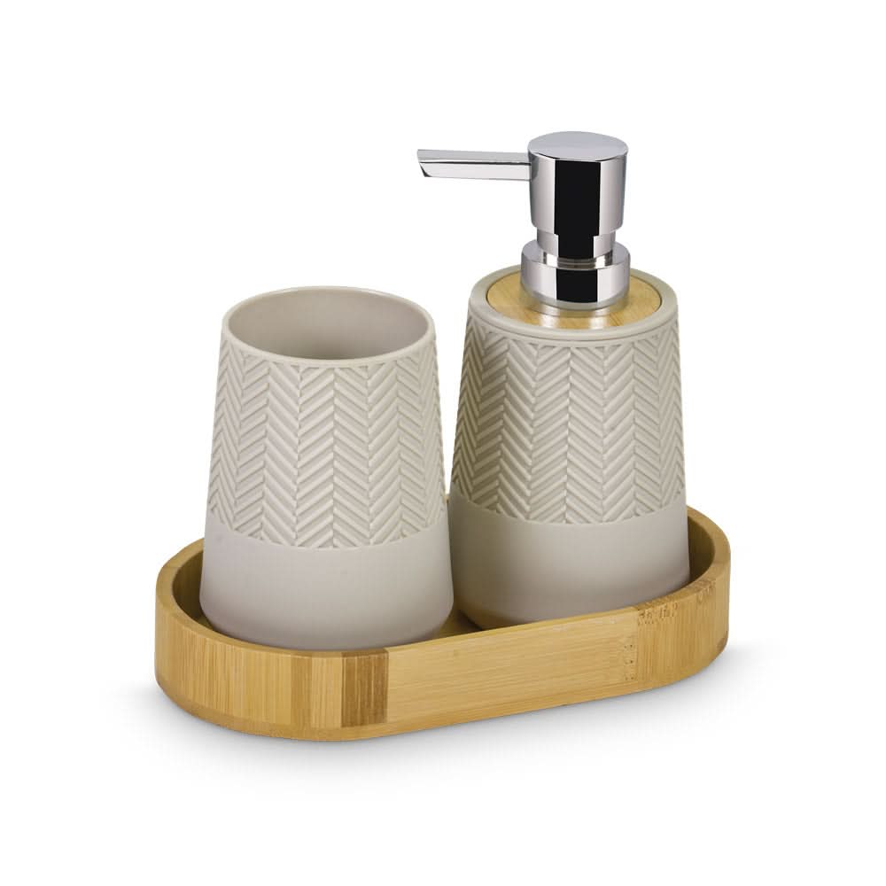 Portofino Bathroon Set