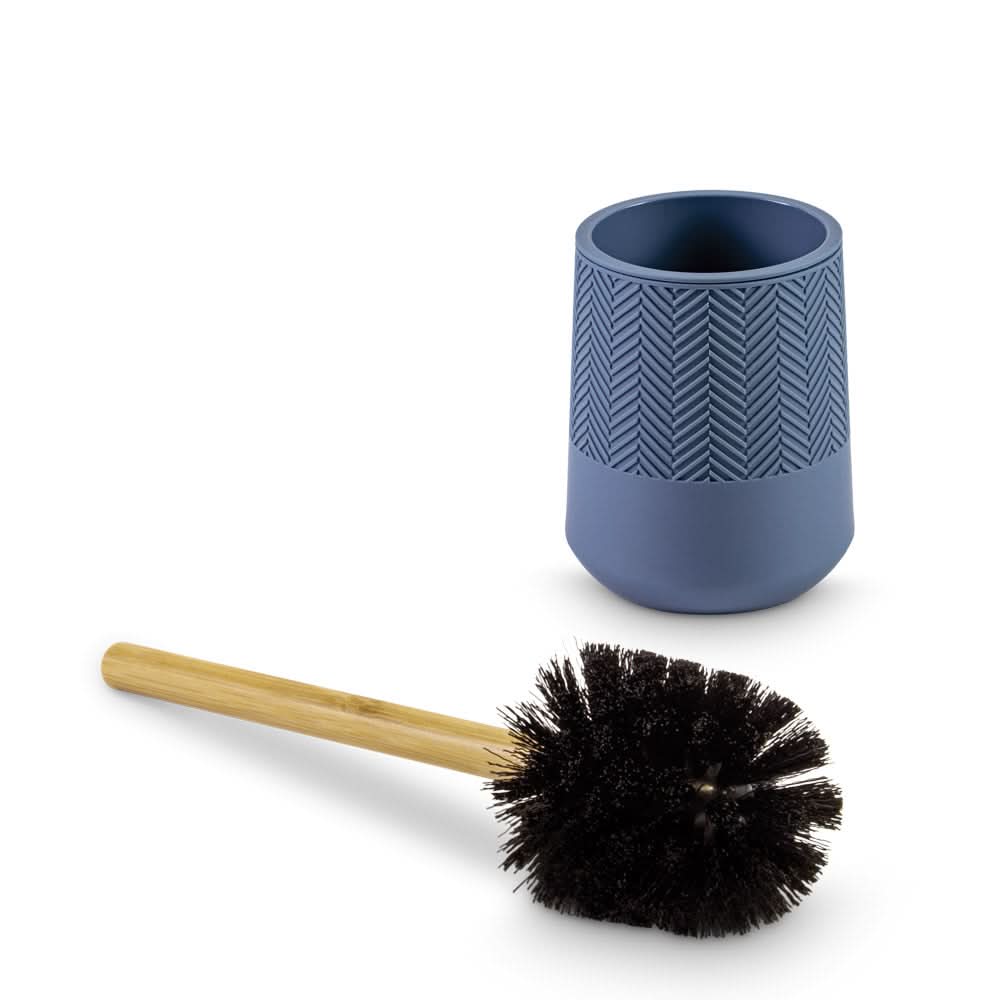Portofino Toilet Brush Holders