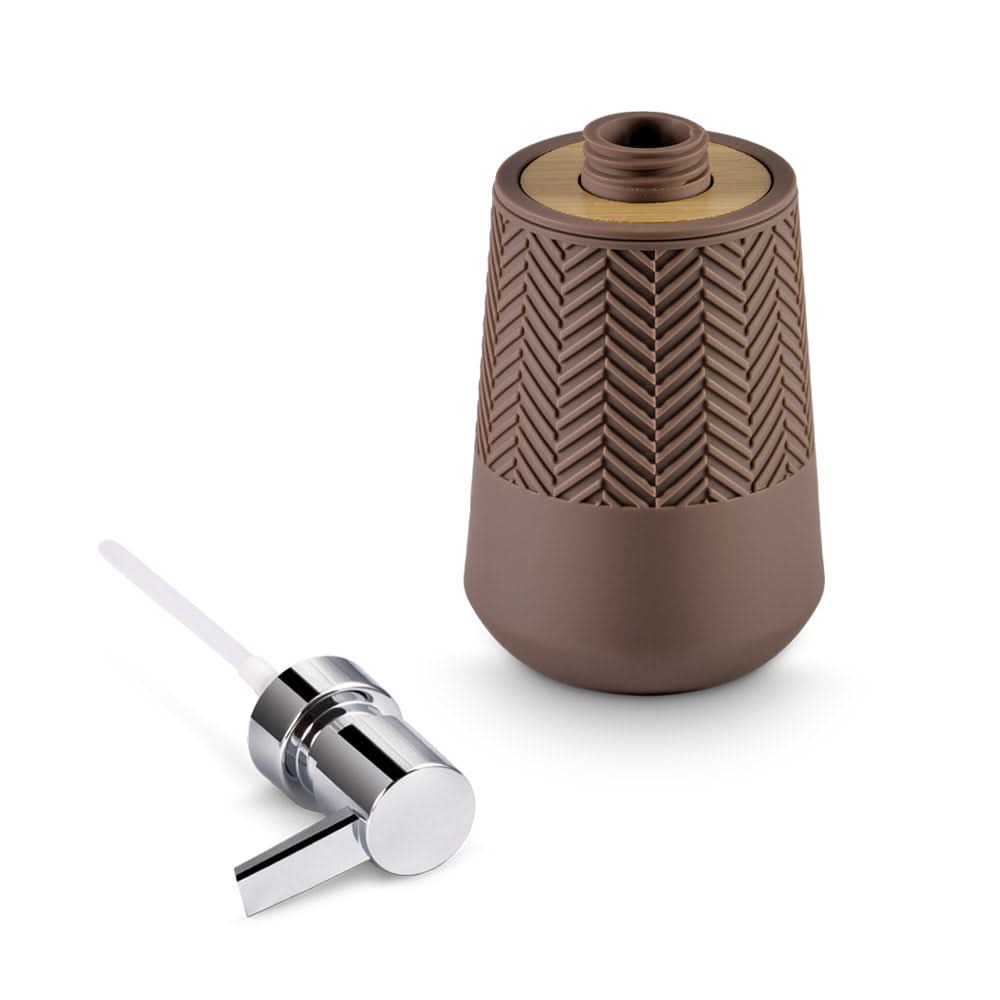 Portofino Soap Dispenser