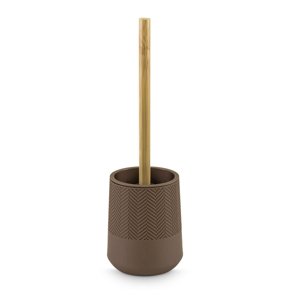 Portofino Toilet Brush Holders