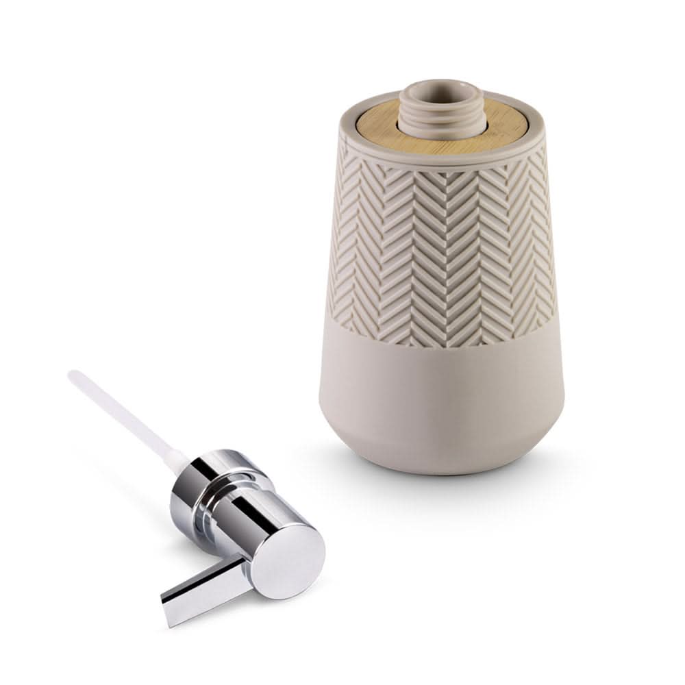 Portofino Soap Dispenser