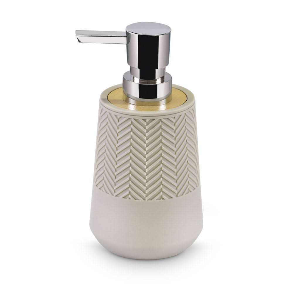 Portofino Soap Dispenser