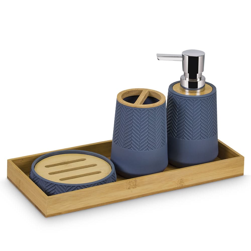 Portofino Bathroon Set