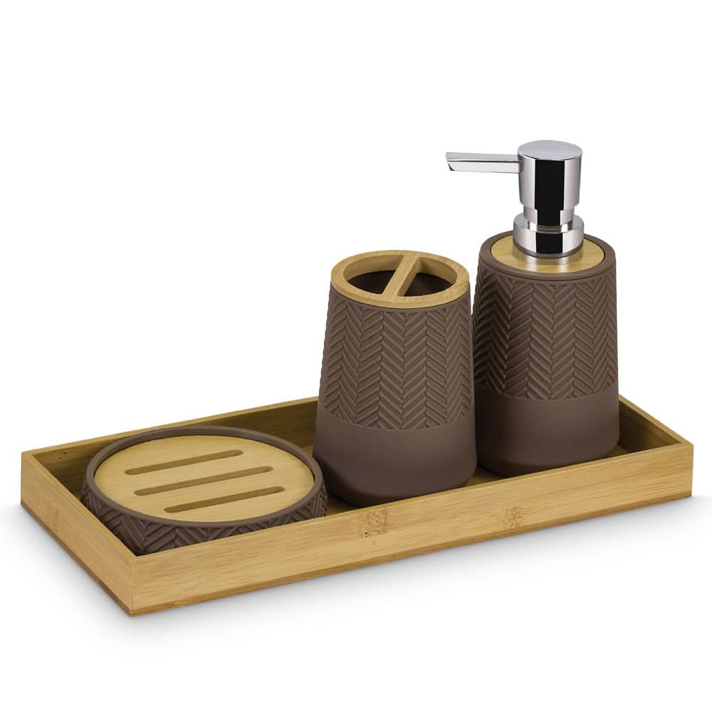 Portofino Bathroon Set