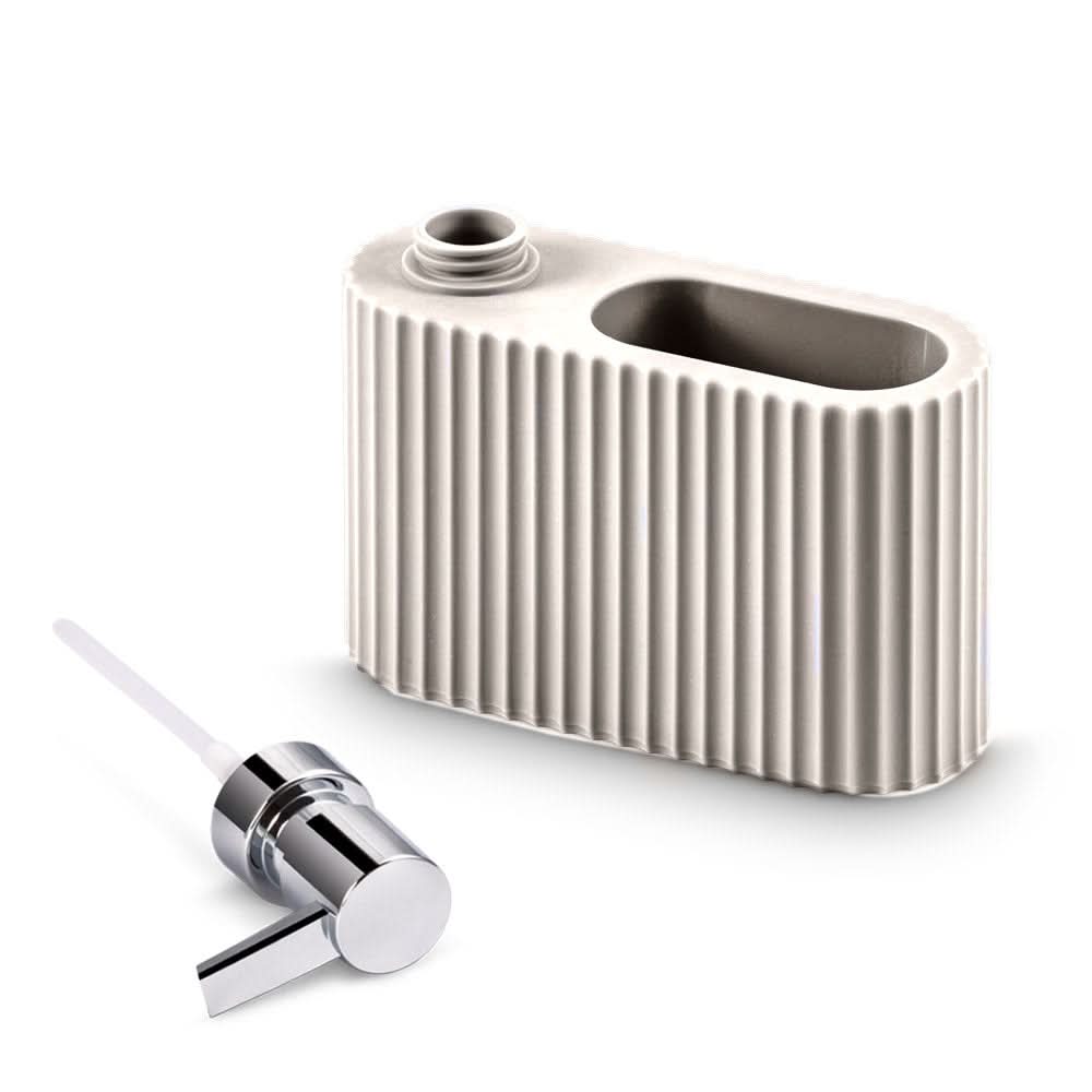 Portofino Sinkside Dispenser