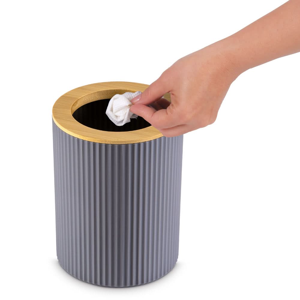 Portofino Tabletop bin