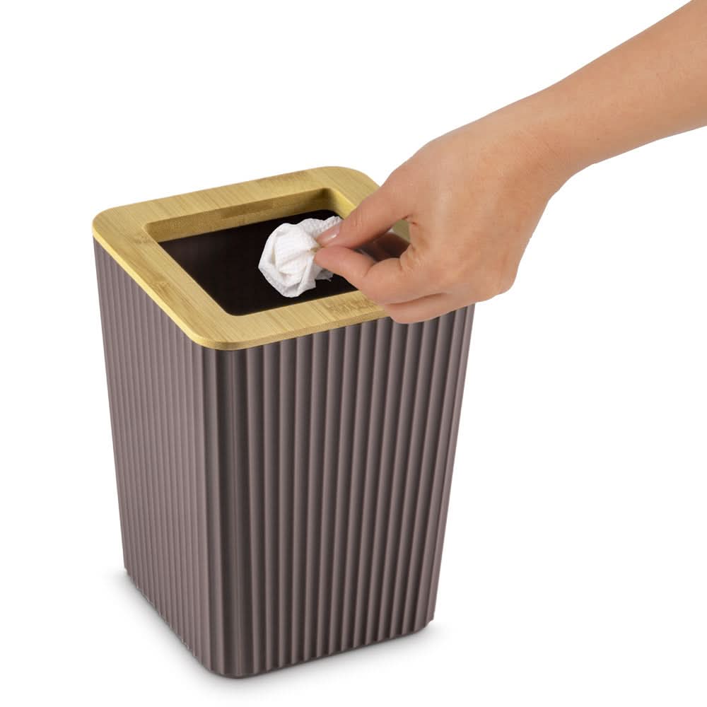 Portofino Tabletop bin