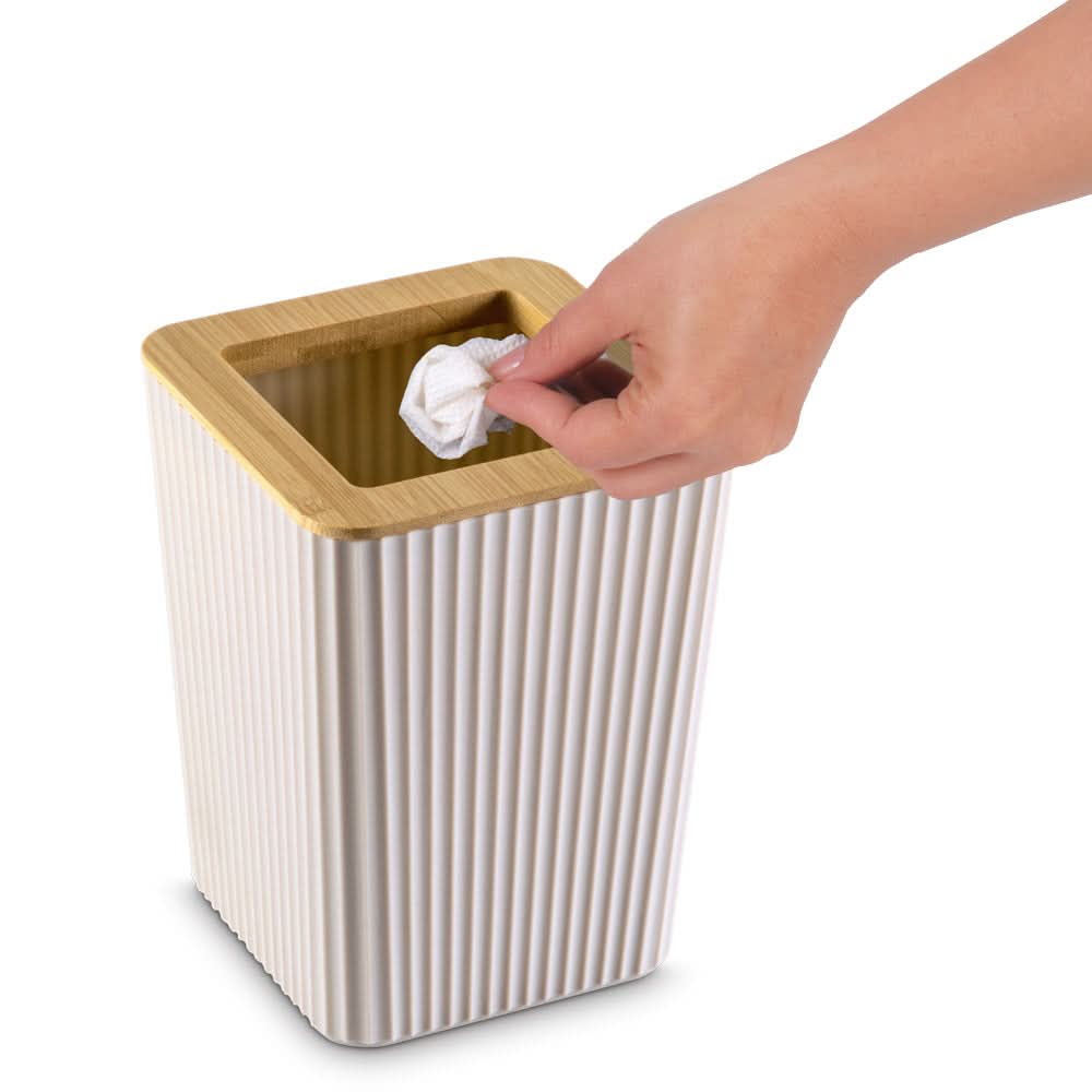 Portofino Tabletop bin