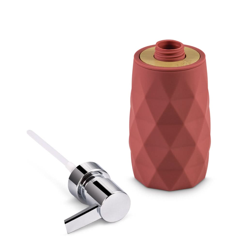 Portofino Soap Dispenser