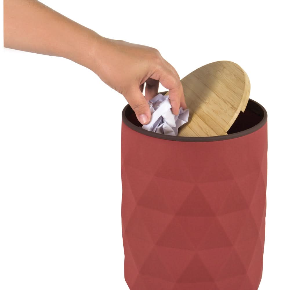 Portofino Dustbin