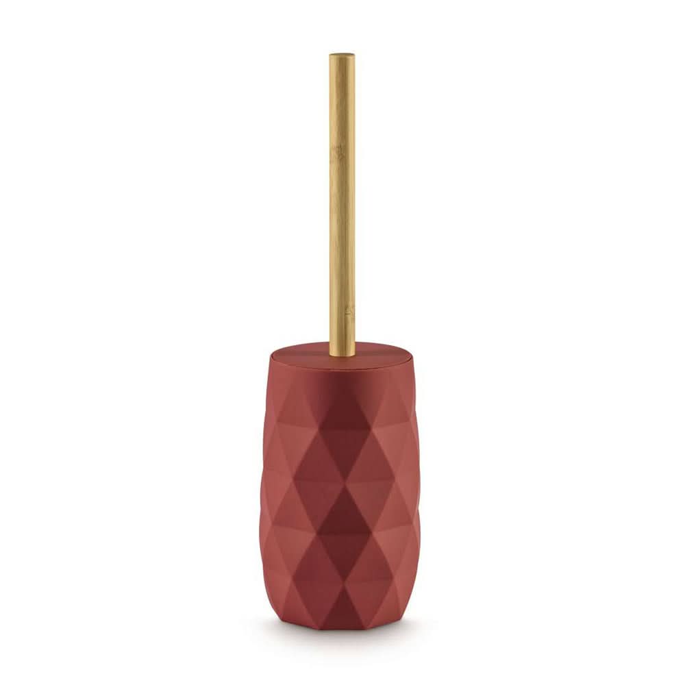 Portofino Toilet Brush Holders