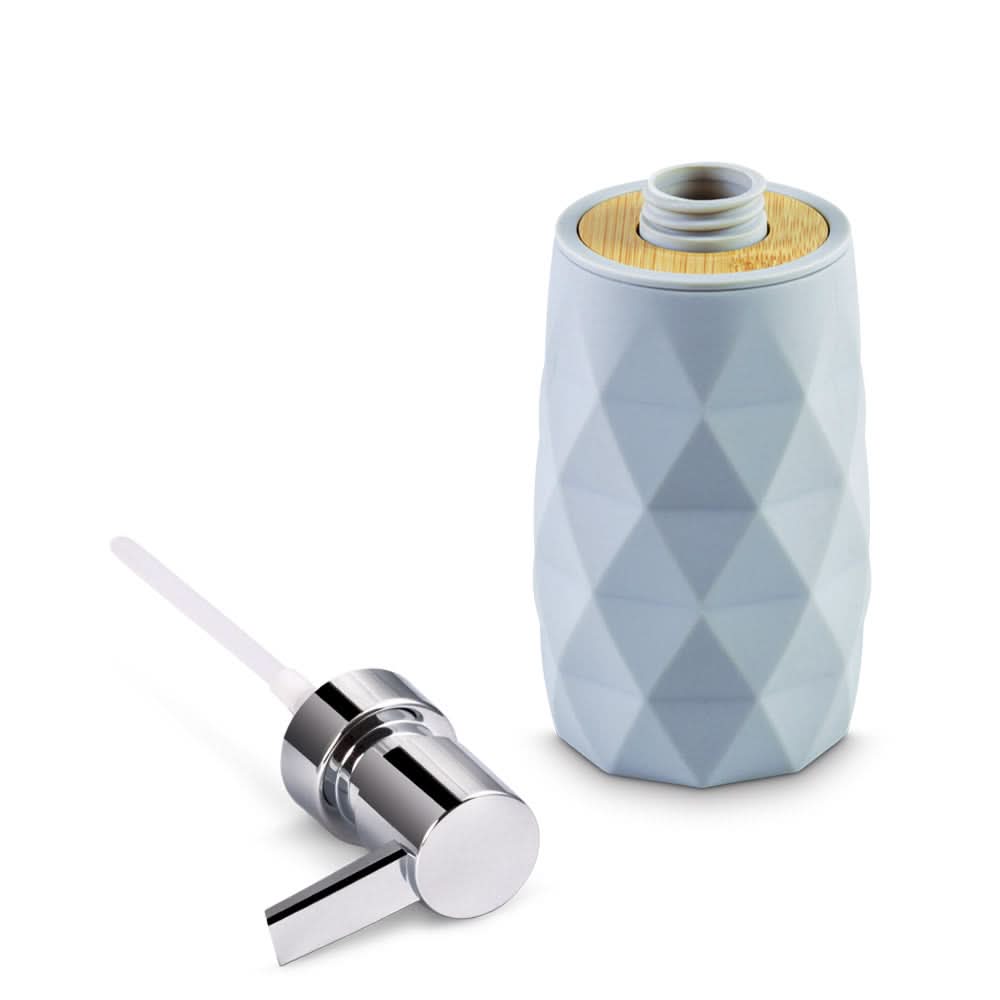 Portofino Soap Dispenser