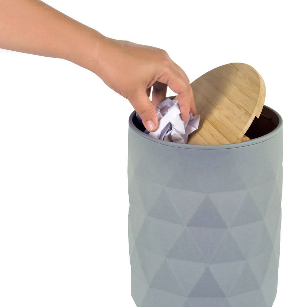 Portofino Dustbin